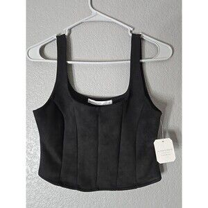 NWT Altar'd State Sleeves Top